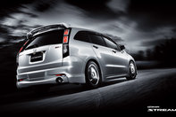 Honda Stream by Mugen