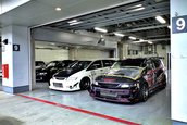 Honda tuning: japonezul Takero-San modifica modelul VAN-ul de familie Odissey