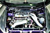 Honda tuning: japonezul Takero-San modifica modelul VAN-ul de familie Odissey