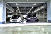 Honda tuning: japonezul Takero-San modifica modelul VAN-ul de familie Odissey