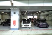 Honda tuning: japonezul Takero-San modifica modelul VAN-ul de familie Odissey