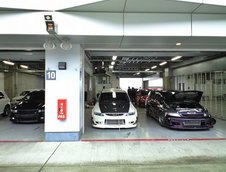 Honda tuning: japonezul Takero-San modifica modelul VAN-ul de familie Odissey