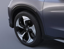Honda Urban SUV Concept