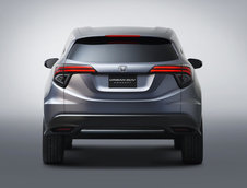Honda Urban SUV Concept