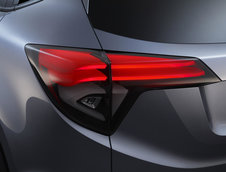 Honda Urban SUV Concept