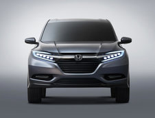 Honda Urban SUV Concept