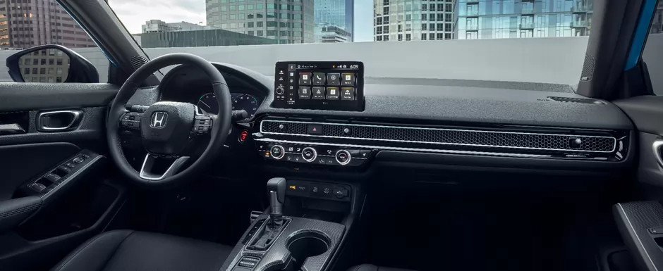 Honda vrea sa te faca sa uiti de noul Volkswagen Golf si lanseaza pe piata o varianta imbunatatita a actualului Civic. Cat costa Honda vrea sa te faca sa uiti de noul Volkswagen Golf si lanseaza pe piata o varianta imbunatatita a actualului Civic. Cat costa
