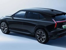 Honda Ye S7 - Poze spion