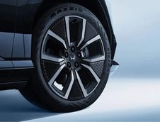 Honda Ye S7 - Poze spion