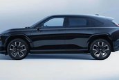 Honda Ye S7 - Poze spion
