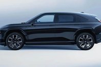 Honda Ye S7 - Poze spion