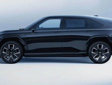Honda Ye S7 - Poze spion