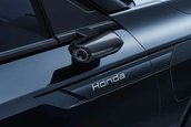Honda Ye S7 - Poze spion