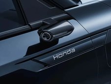 Honda Ye S7 - Poze spion