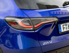 Honda ZR-V - Galerie foto