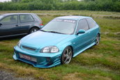 Honda