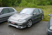 Honda