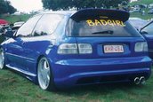 Honda