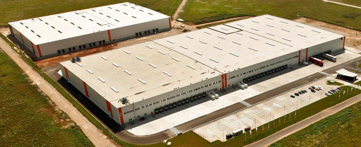 Honeywell construieste la Ploiesti o fabrica de placute de frana Honeywell construieste la Ploiesti o fabrica de placute de frana