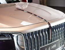 Hongqi H9