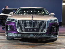 Hongqi H9