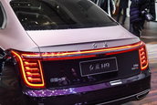 Hongqi H9