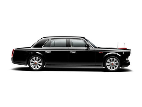 Hongqi