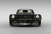 Hoonicorn Ken Block