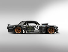 Hoonicorn Ken Block
