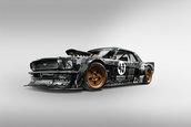 Hoonicorn Ken Block