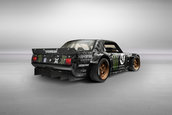 Hoonicorn Ken Block