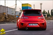 Hot Apple Candy: Seat Leon by Teo