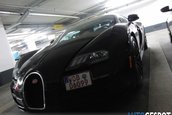 HOT: Bugatti Veyron Supersport se arata din nou!