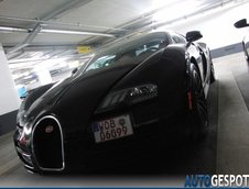 HOT: Bugatti Veyron Supersport se arata din nou!