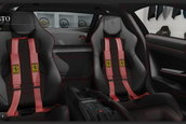 HOT: Configureaza-ti propriul tau Ferrari 599 GTO!