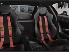 HOT: Configureaza-ti propriul tau Ferrari 599 GTO!