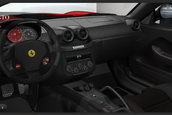 HOT: Configureaza-ti propriul tau Ferrari 599 GTO!