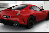 HOT: Configureaza-ti propriul tau Ferrari 599 GTO!