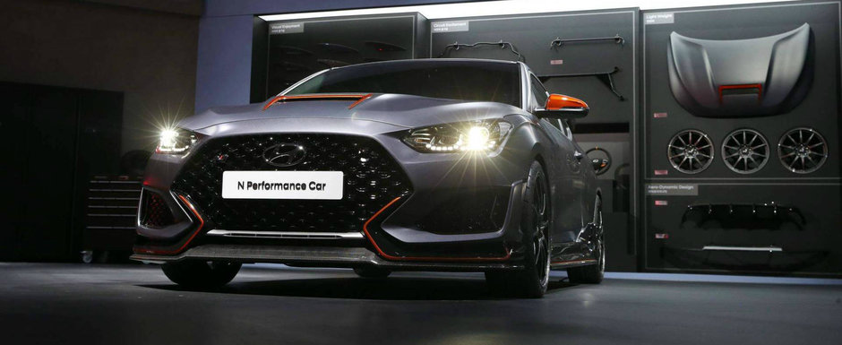 Hot hatch-ul care te face sa uiti de Golf GTI si Focus ST. De-ar intra in productie s-ar vinde ca painea calda Hot hatch-ul care te face sa uiti de Golf GTI si Focus ST. De-ar intra in productie s-ar vinde ca painea calda
