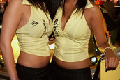 Hot Import Nights Atlantic City 2006