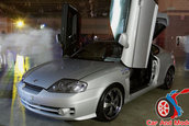 Hot Import Nights Atlantic City 2006