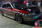 Hot Import Nights Atlantic City 2006