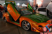 Hot Import Nights Atlantic City 2006