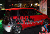 Hot Import Nights Atlantic City 2006