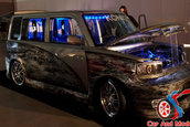 Hot Import Nights Atlantic City 2006