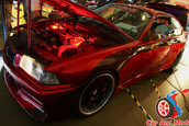 Hot Import Nights Atlantic City 2006