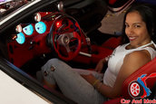 Hot Import Nights Atlantic City 2006