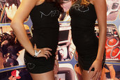 Hot Import Nights Atlantic City 2006