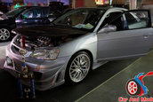 Hot Import Nights Atlantic City 2006