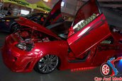 Hot Import Nights Atlantic City 2006
